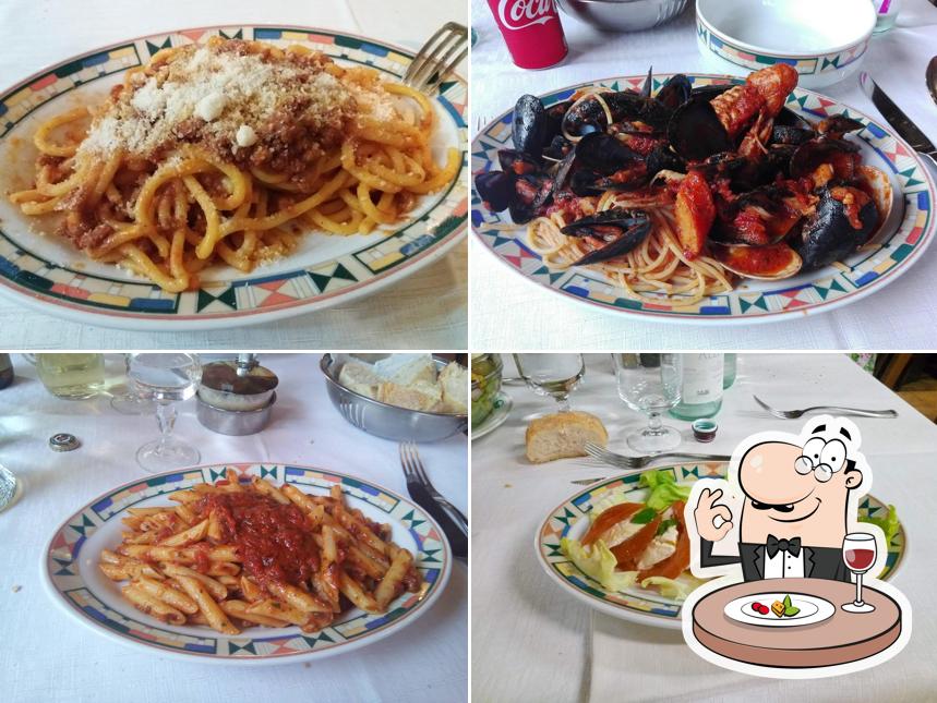 Pizzeria Bella Capri - Vicenza