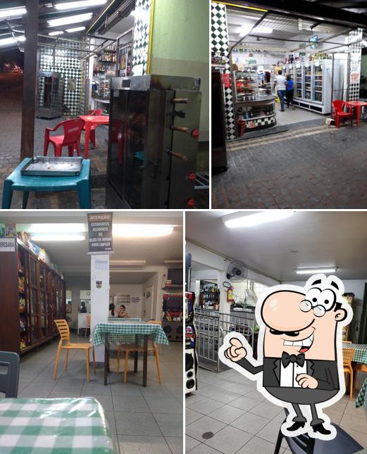 Bar Das Famílias - Loja De Conveniência
