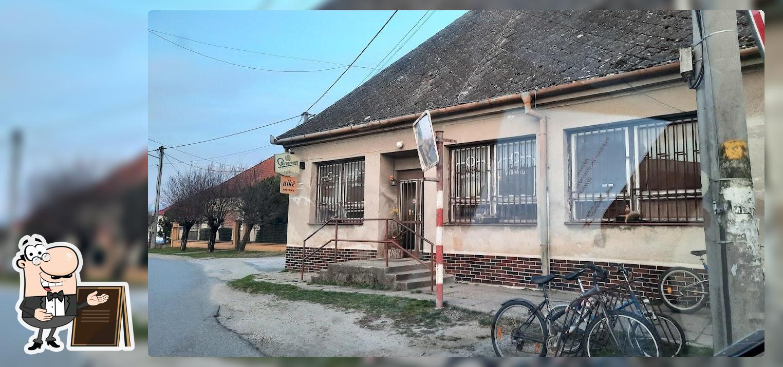 Hostinec Turul