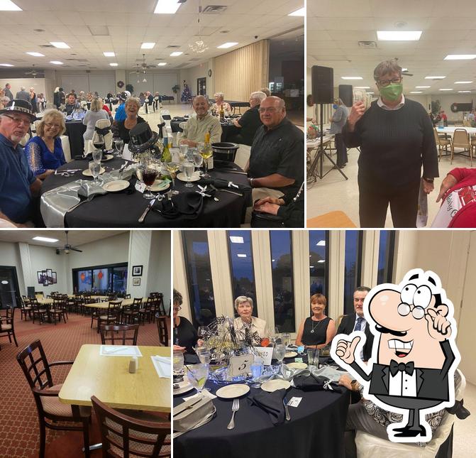 Whistle Stop Lounge Restaurant in Zellwood Restaurant reviews
