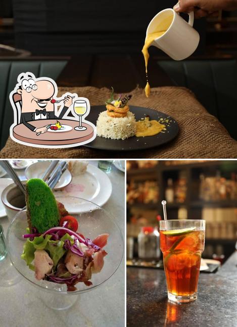 The picture of Punjab Province - Hyatt Regency Amritsar’s food and beverage