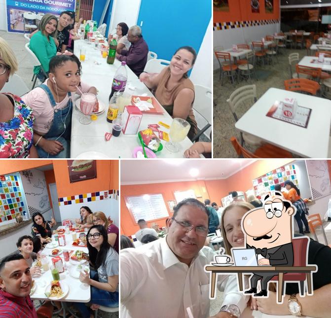 Ravís Sucos & Lanches