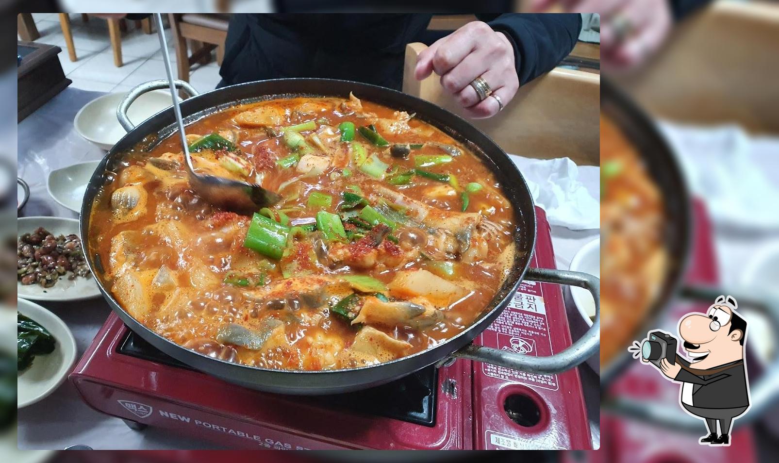 회랑세꼬시 restaurant, Asan-si - Restaurant reviews