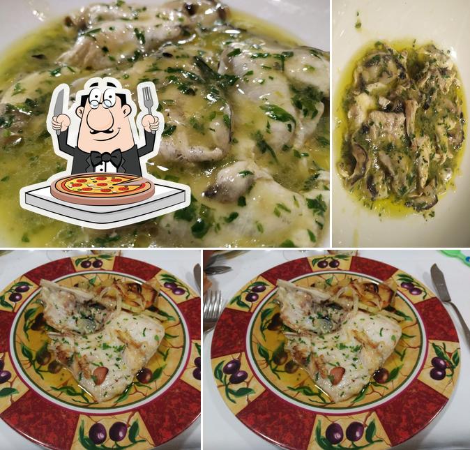 Chef Claudio