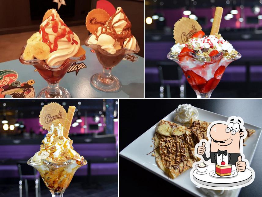 Best restaurants in Capitol Cardiff Mall Restaurant Guru