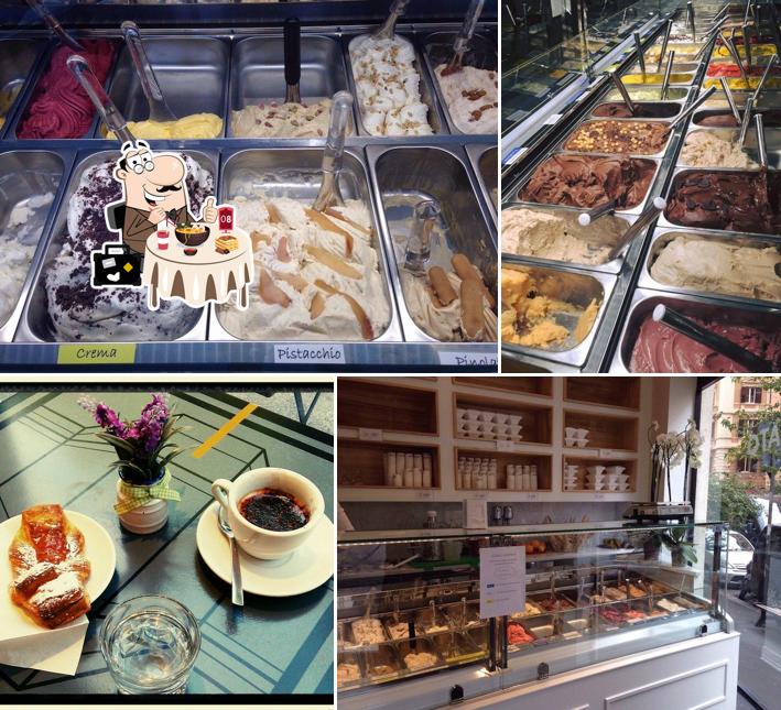 Gelato al Giakis