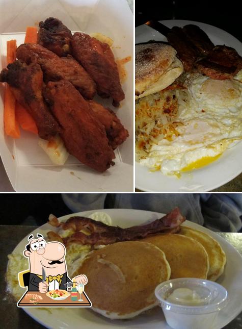 Good Time Charlie's in Great Falls - Restaurant menu and reviews