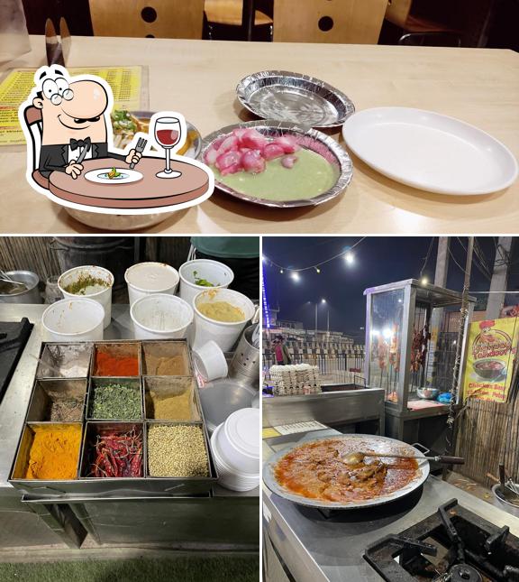 Highway Tandoor's