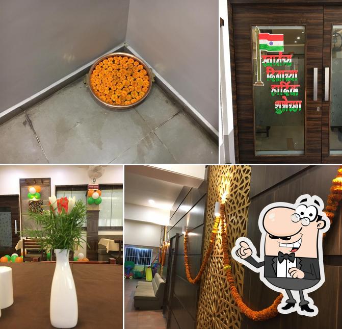 Hotel Pavner