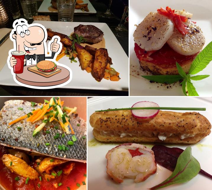 Le Comptoir de l'Atelier Gourmet