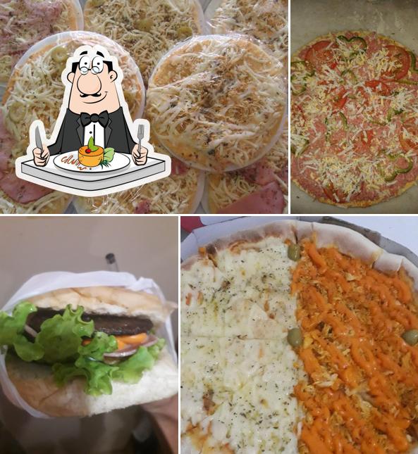 Pizzaria Sabor Sem Igual