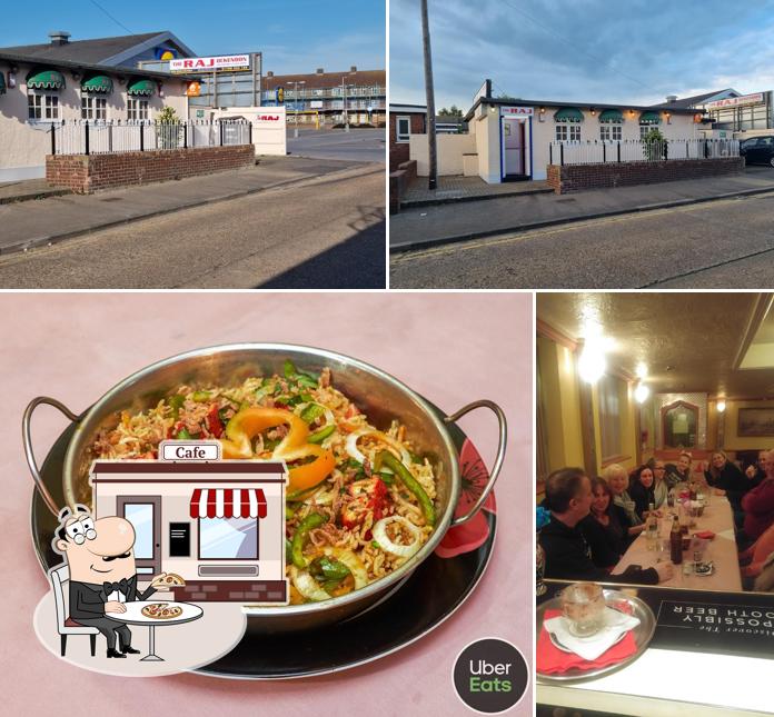 Best seafood in South Ockendon restaurants, winter 2023 Restaurant Guru
