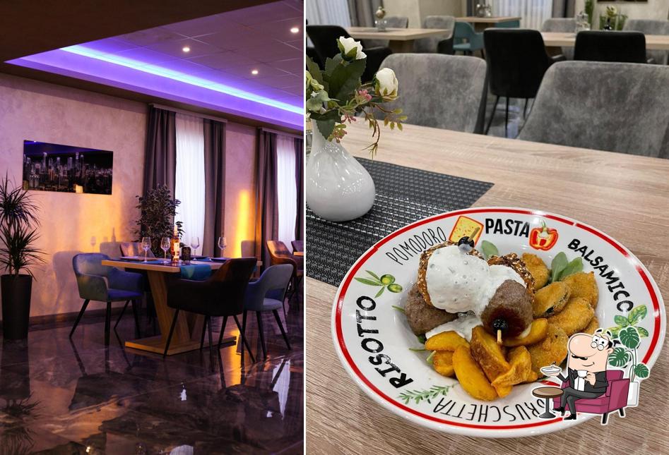 Restoran Luna Vinkovci