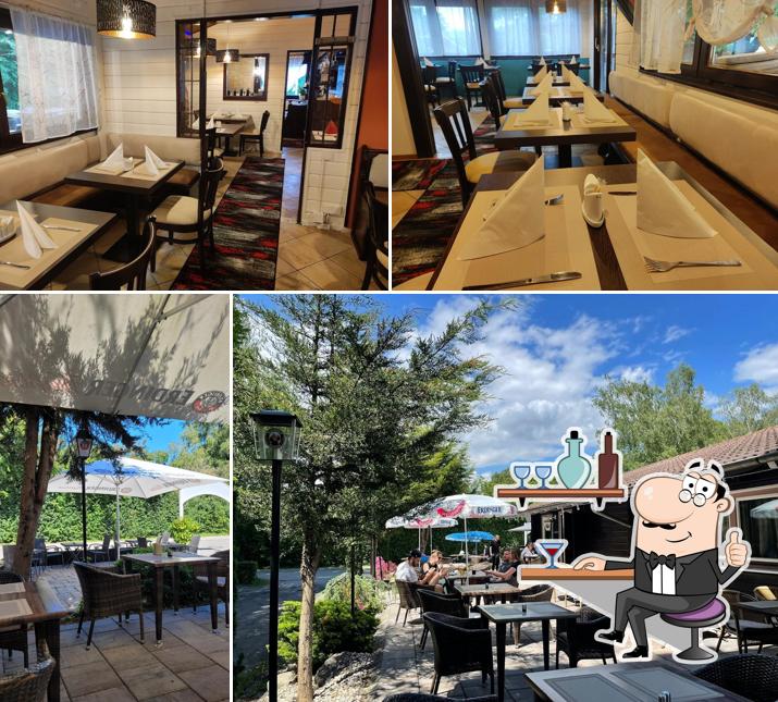 Ristorante Pizzeria Pinocchio