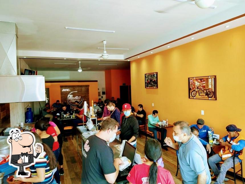 Taco Real barbacoa y más..., Zapopan Opiniones del restaurante