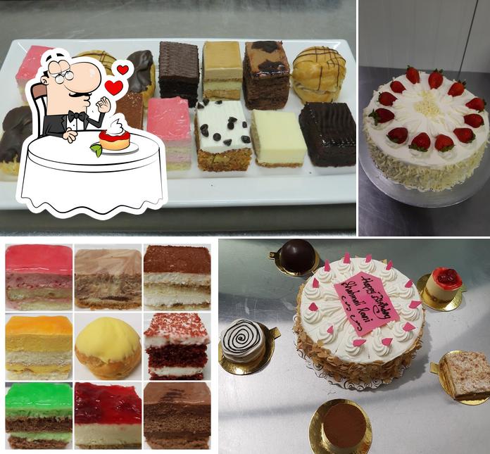 Tasty Pastry Bakery in Mississauga Restaurant reviews