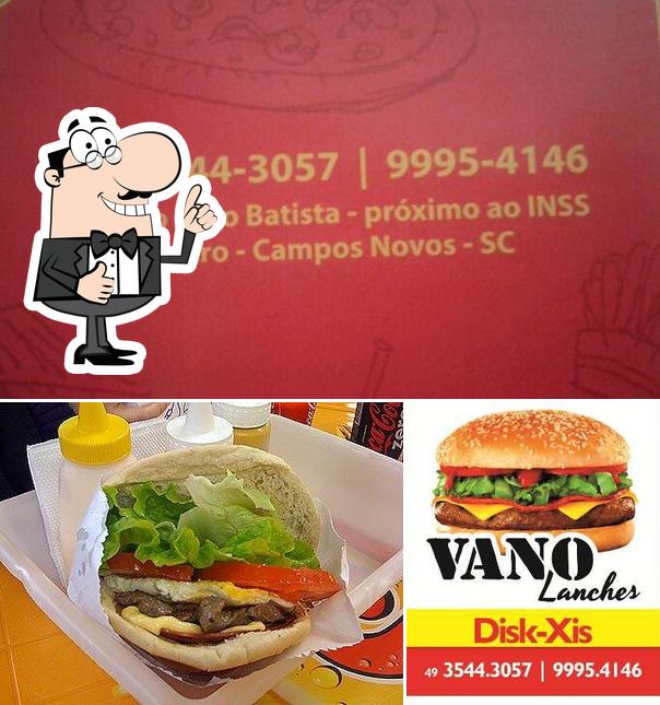 See the image of Vano Lanches