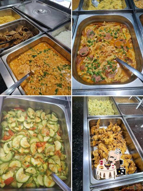 Restaurante El Shaday