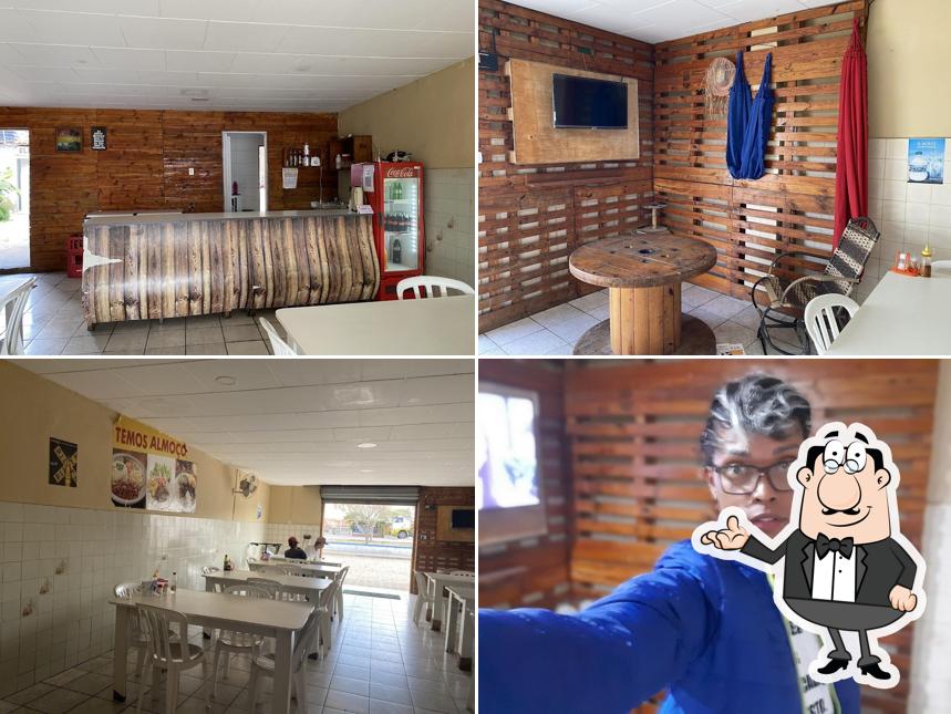 Restaurante Paraibano
