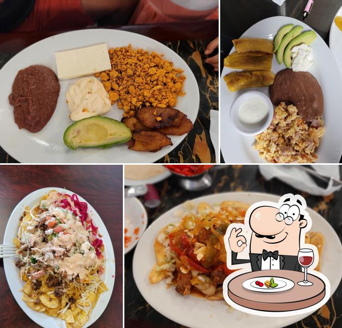 Restaurante hondureño El Lempira in West Haverstraw Restaurant reviews