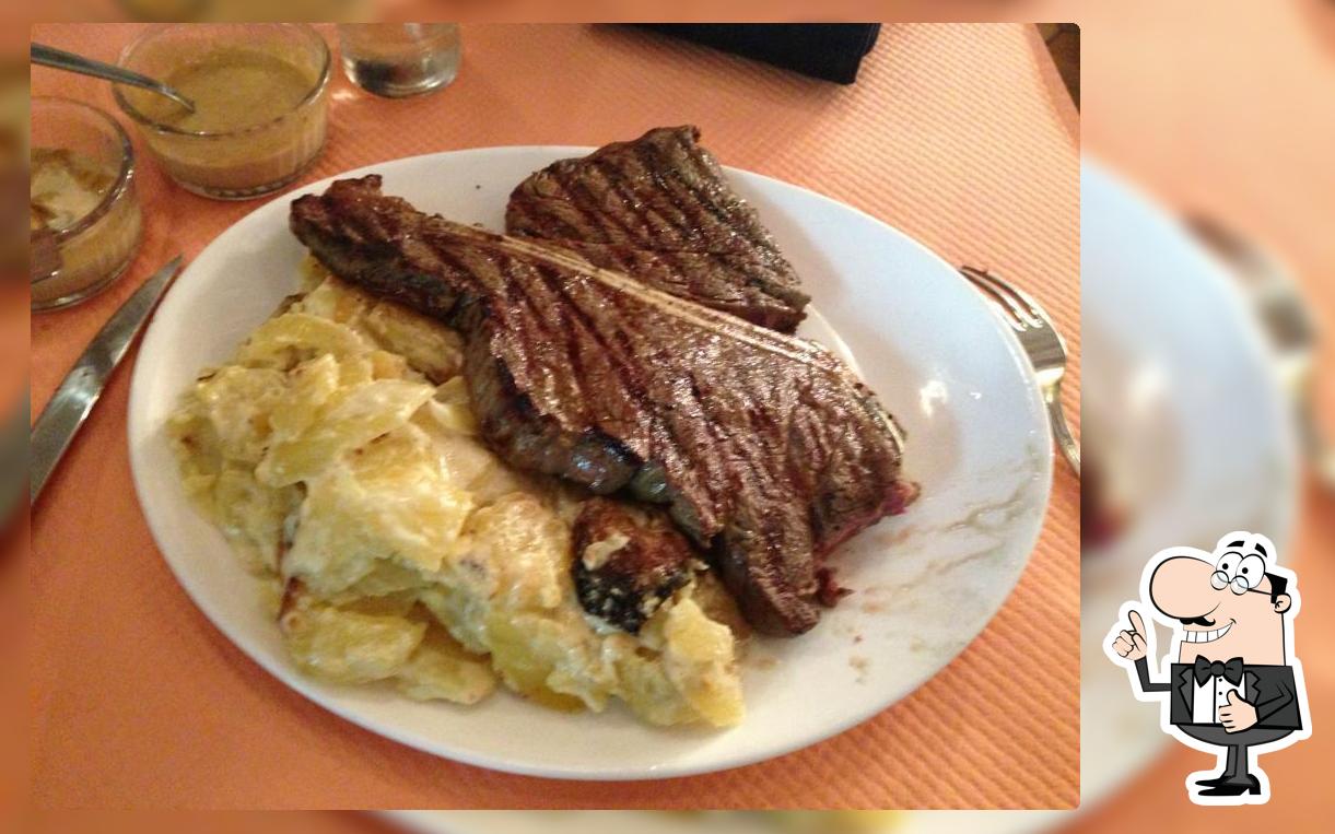 Steak House