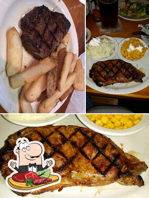 Texas Roadhouse in Murrells Inlet - Restaurant menu and reviews