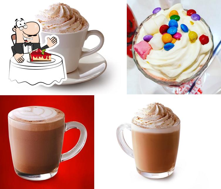 Best breakfast restaurants in Umhlanga, summer 2024 Restaurant Guru