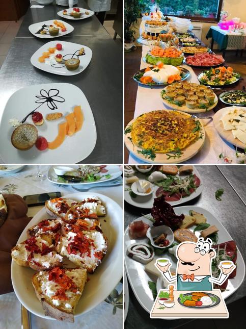 Ristorante Leukanika