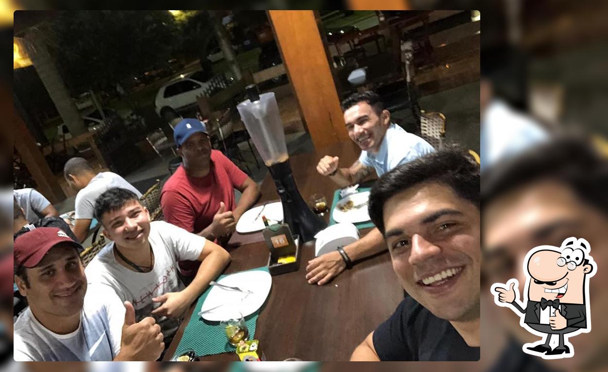 Pizzaria e Churrascaria Nostra Casa