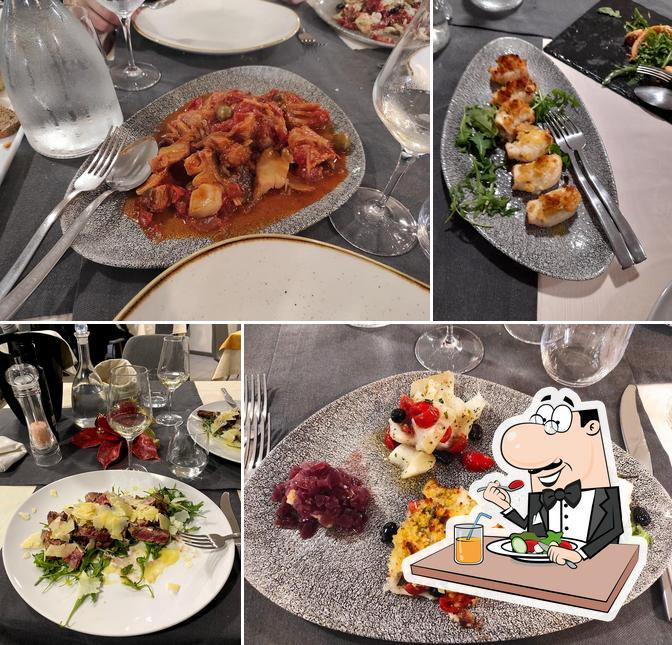 Bonanno Restaurant, Taurianova Recensioni del ristorante