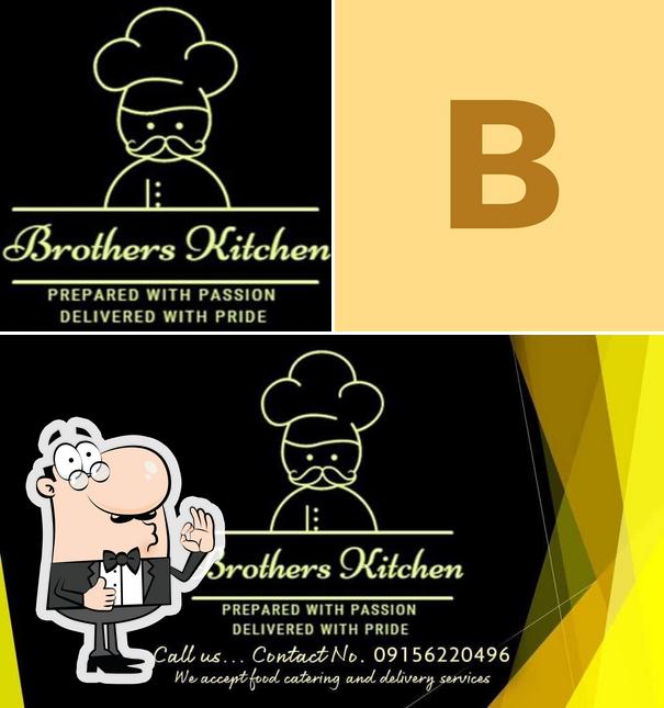 Brothers Kitchen restaurant, Iloilo City