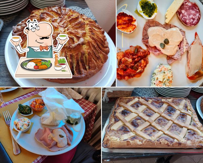 Trattoria Casa Aleghe