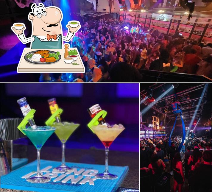 Rumaj Nightclub, New Haven - Restaurant menu, prices and reviews