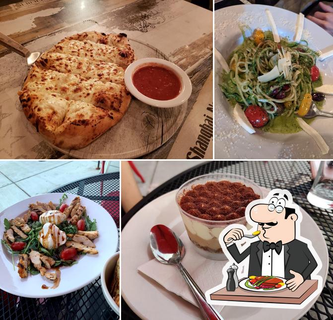 Da Vinci Pizza and Pasta in Bloomington Restaurant reviews