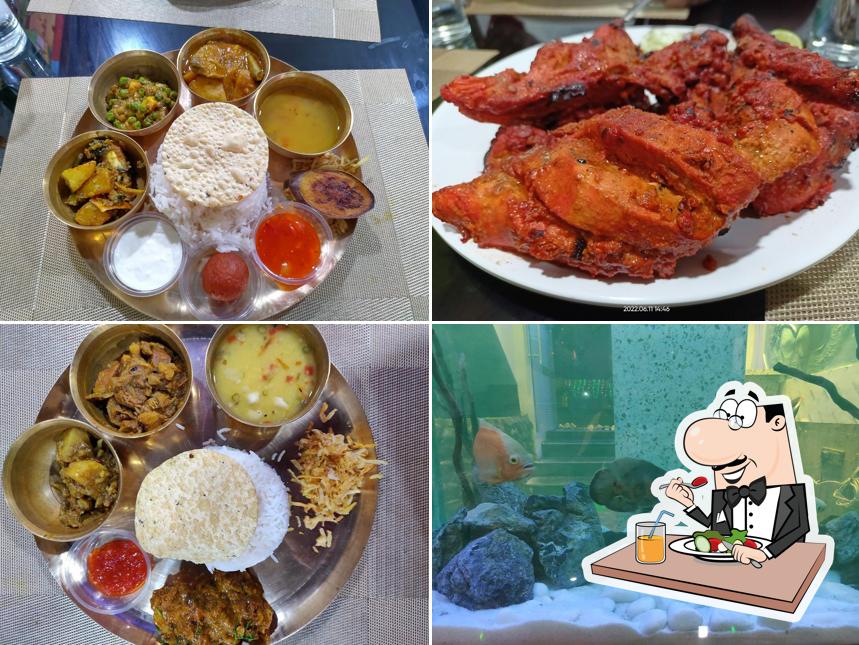 Dhanilanka Multi Cuisine Restaurant