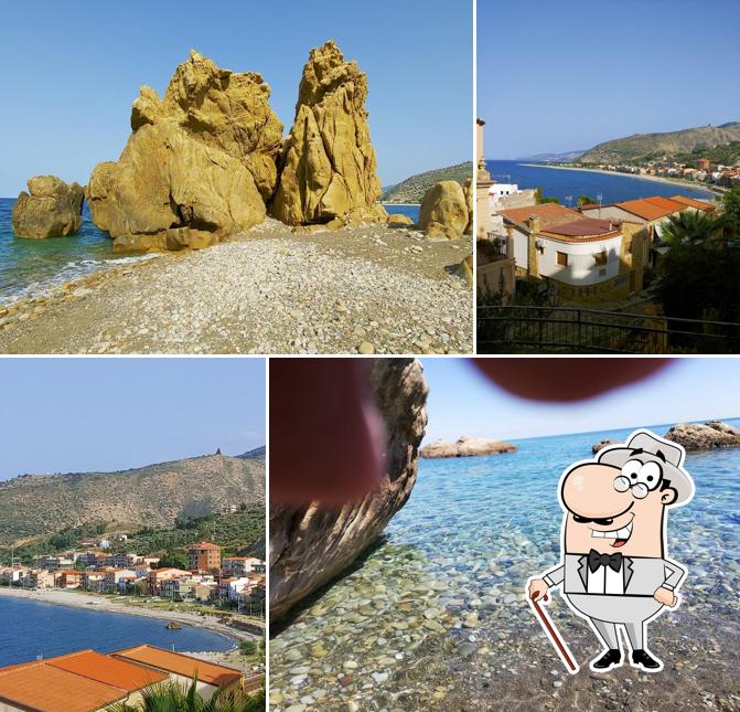 Grotta Marina