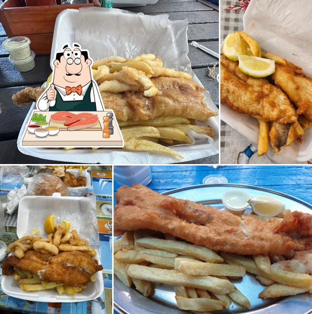Kalky s Cape Town Restaurant Menu Prices And Reviews