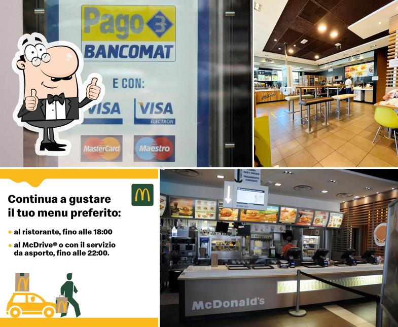 Image de McDonald's