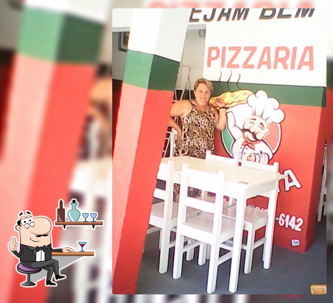 Pizzaria Paulista Candeias MG