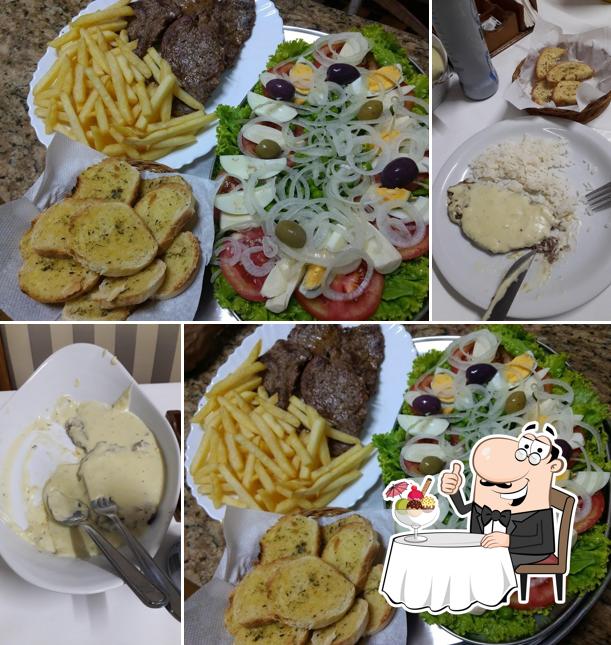 Don Leone Pizzaria e Restaurante