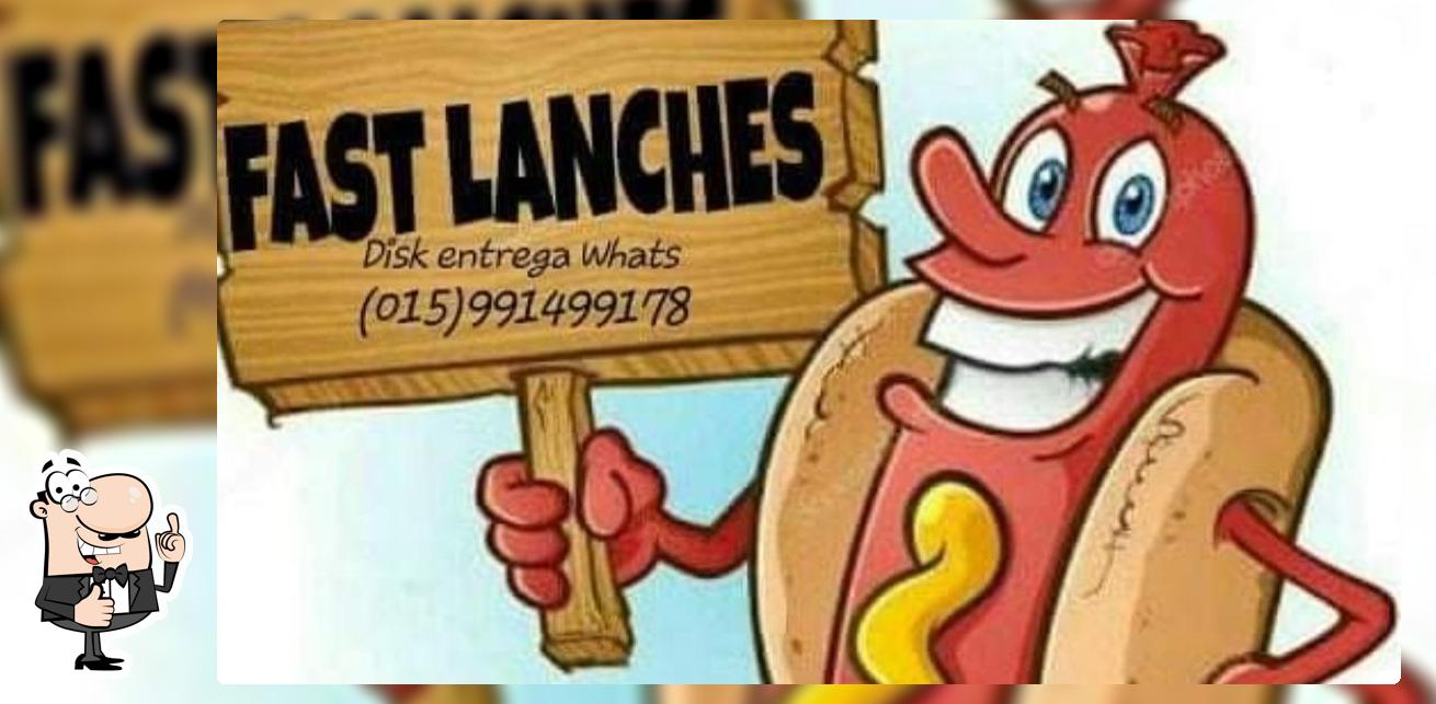 FAST LANCHES