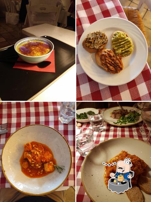 Osteria da Mamma Angela