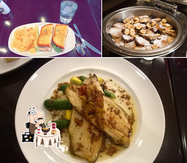Red Kitchen and Bar, St. Louis - Restaurant menu, prices and reviews