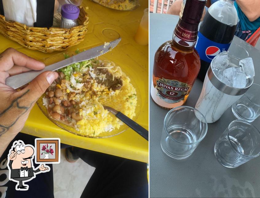 Zenildo Bar e Eventos