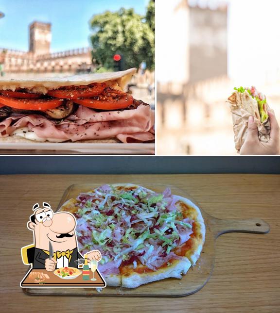 Platti al Buon Gusto Castelvecchio