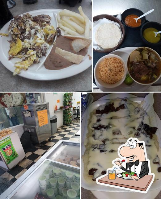 CAFETERIA MORELOS, Monterrey - Restaurant reviews