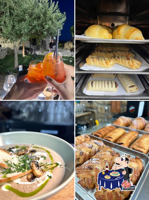 Sashimi al Certo Bistro