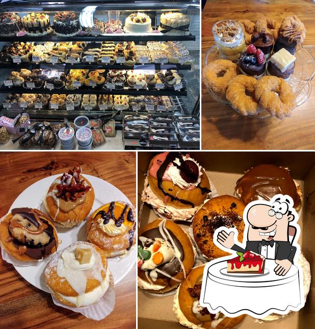 Choux Creme Salaberry De Valleyfield Critiques De Restaurant