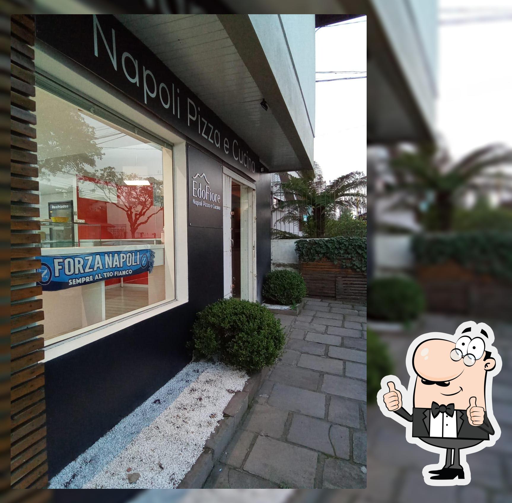 EdoFiore Napoli Pizza e Cucina foto
