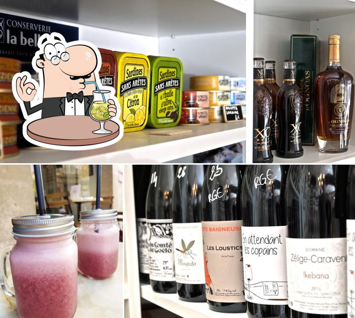 Top 7 des restaurants avec couscous à Toulon, octobre 2024 Restaurant